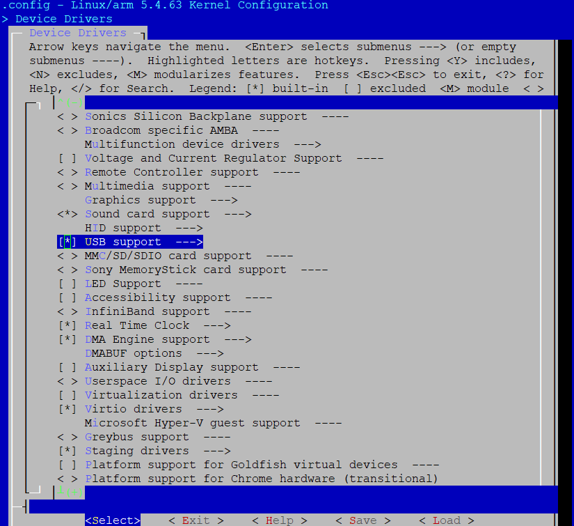 ../../rst_linux/7_usb/figures/select_y_for_usb_support.png