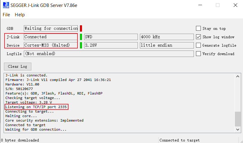 ../../rst_rtos/0_gdb_debug/figures/lite_windows_km4_jlink_gdb_server_connection.png