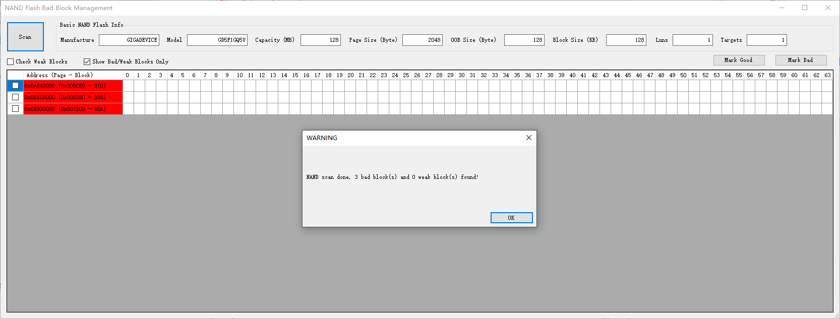 ../../rst_tools/image_tool/figures/imgtool_nand_flash_bad_block_scan_result_smart.png